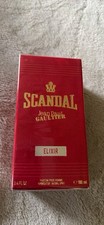 EXCLUSIVE SCANDAL ELIXIR 3.4oz BY JEAN PAUL GAULTIER FOR MEN picture