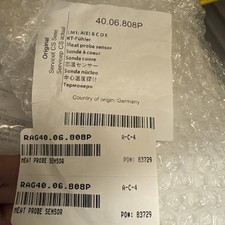 Rational 40.06.808p  Meat Probe Sensor picture