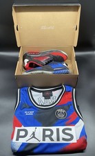 Nike Air Jordan Paris Saint-Germain (PSG) Bundle picture
