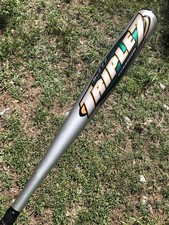 🔥MINT🔥 Easton Triple 7 33/30 (-3) Sc777 Scandium BESR Baseball Bat  🔥RARE🔥 picture
