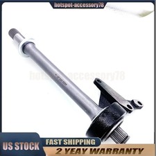 Intermediate Half Shaft 44500-SR3-J01 Fit 1994-01 Acura Integra B Series picture