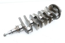 2002-2008 Mini Cooper S R52 R53 Crankshaft Supercharged W11 W11B16A Engine OEM picture