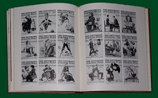 Norman Rockwell’s America 1975 Leather Bound Collector’s Book With Slipcase NM-M picture