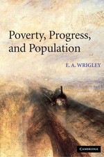 Poverty, Progress, and Population picture