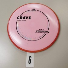 Axiom Discs Fission Crave- Project Lab Coat - Pick Your Disc picture
