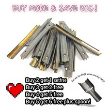 10 Original U.S. Surplus Stripper Clips 223/556 Rifle 300 BLACKOUT (10 RD)  picture