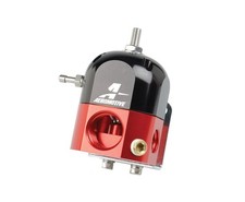Aeromotive 13204 A1000 Carbureted Bypass Regulator picture