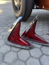 Taillight Assembly for 1960 Chrysler Models Kustom Hot Rod Low Rider picture