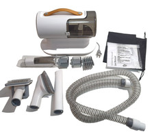 AIRROBO PG100 Dog Grooming Vacuum Kit 12000Pa Strong Suction 2L Dust Cup OpenBox picture