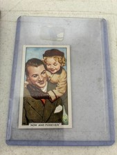 1935 Shirley Temple with Gary Cooper   NM $29.99 picture