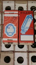 REFLECTOR 6C4P-EV  6Z4 Tubes 4 pcs picture