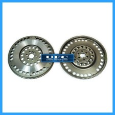 UFC 4140 CHROMOLY LIGHTWEIGHT CLUTCH FLYWHEEL fits 1989-1998 NISSAN 240SX 2.4L picture