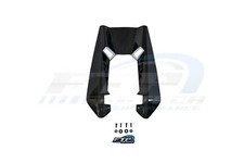 2023-2026 Corvette Z06 Z07 Carbon Fiber Engine Cover Visible CF IN STOCK picture