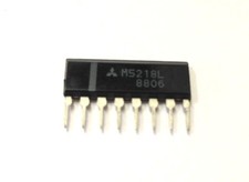 10 Pieces | M5218L Original Mitsubishi Integrated Circuit  picture