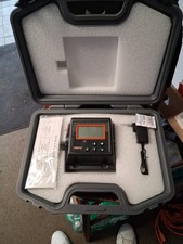 PROTO J6474E Elec Trq Tester,50 ft.-lb.,5-5/8