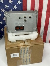 Komatsu Genuine Payload Meter V Controller 5 *OPEN BOX* Please READ* picture