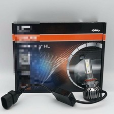 OSRAM HB3 9005 LED Kit HB4 9006 LED Bulb 12V COOL WHITE 6000K Car Headlight Lamp picture
