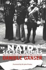 NATO's Secret Armies: Operation - Paperback, by Daniele Ganser - Very Good picture