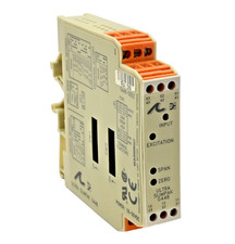 Action Instruments Ultra SlimPak G448-0002 Signal Conditioner Isolator 18-30VDC picture