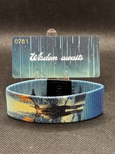 ZOX - “WISDOM AWAITS” #0781 - Strap - Medium picture