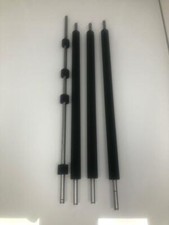 New Original AGFA CR 30-X set of Input Rollers Set of 4 - Delivery 4-5 days max picture