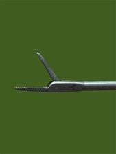 Arthrex AR-13875SR Arthroscopic Grasper Forceps 3.5mm Serrated Preowned picture