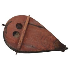 Monumental Blacksmith Furnace Bellows By Cincinnati Bellow Works 19thC picture