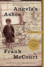 Angela's Ashes, Frank Mccourt picture