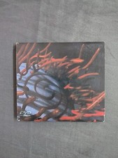 Schism (DVD) No Insert Book picture