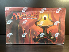 Hour of Devastation Booster Box MTG Sealed English picture