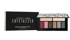Smashbox Cover Shot Crystalized Rock Me 8 Color Eye Shadow Palette .21 oz NIB picture