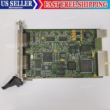 1PC National Instruments NI PXI-7350 Motion Controller picture