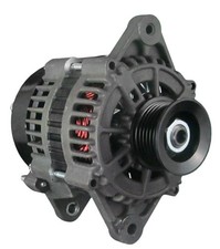 New SAEJ1171 Marine Alternator 105 for Mercruiser Black Scorpion 8M0095472 picture