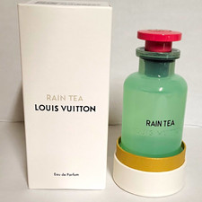 Louis Vuitton Rain Tea Eau de Parfum Spray 100 mL Tea Scent MPN LP0424 picture