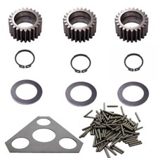 NEW CNH 85806014  GEAR SET  - 85806014 picture
