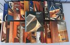 Vintage Time Life Home Repair and Improvement Hardcover Books Lot of 21 DIY Set picture
