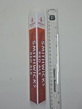 Smithwick’s Premium Red Ale Beer Tap Handle picture
