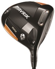 Callaway Mavrik Max 10.5* Driver Regular -1.00 UST Mamiya Helium Black 4 Exnt picture