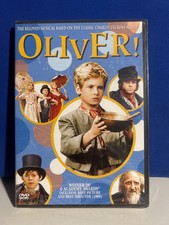 Oliver (DVD) w/Ron Moody…….widescreen………...……BRAND NEW & SEALED picture