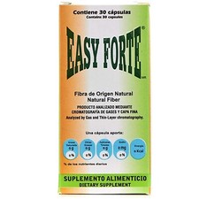 EASY FORTE – 30 CAPS.  EASY FIGURE 100% AUTHENTIC PRODUCT PLUS  picture
