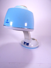 Vintage GE Speed Dryer Baby Blue 1000W   See Video   picture