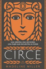 Circe (AdN) (Spanish Edition) picture