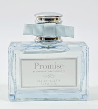 Womens Perfume Promise by Unforgettable Moments ~ 1.7 oz NEW NO BOX picture