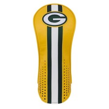 [FLASH SALE] TaylorMade Green Bay Packers Headcovers picture
