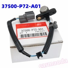 37500-P72-A01 Crankshaft Position Sensor Acura Integra Honda CR-V Civic 96-01 picture