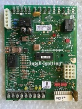 TRANE D341420P01 White Rodgers 50V61-507 Control Circuit Board used #P898* picture
