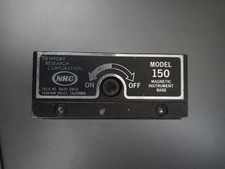 Newport Research Corporation Model 150 Magnetic Base picture