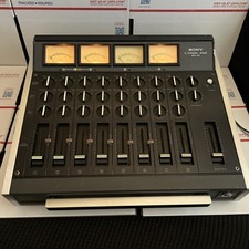 Vintage Sony MX-20 Mixing Console - 8 Channel - TESTED  - Rare - WARRANTY picture