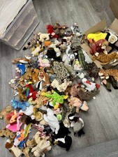 TY Beanie Babies LOT picture