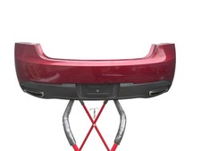 2013-2016 Lincoln MKZ Rear Bumper Cover Assembly OEM picture
